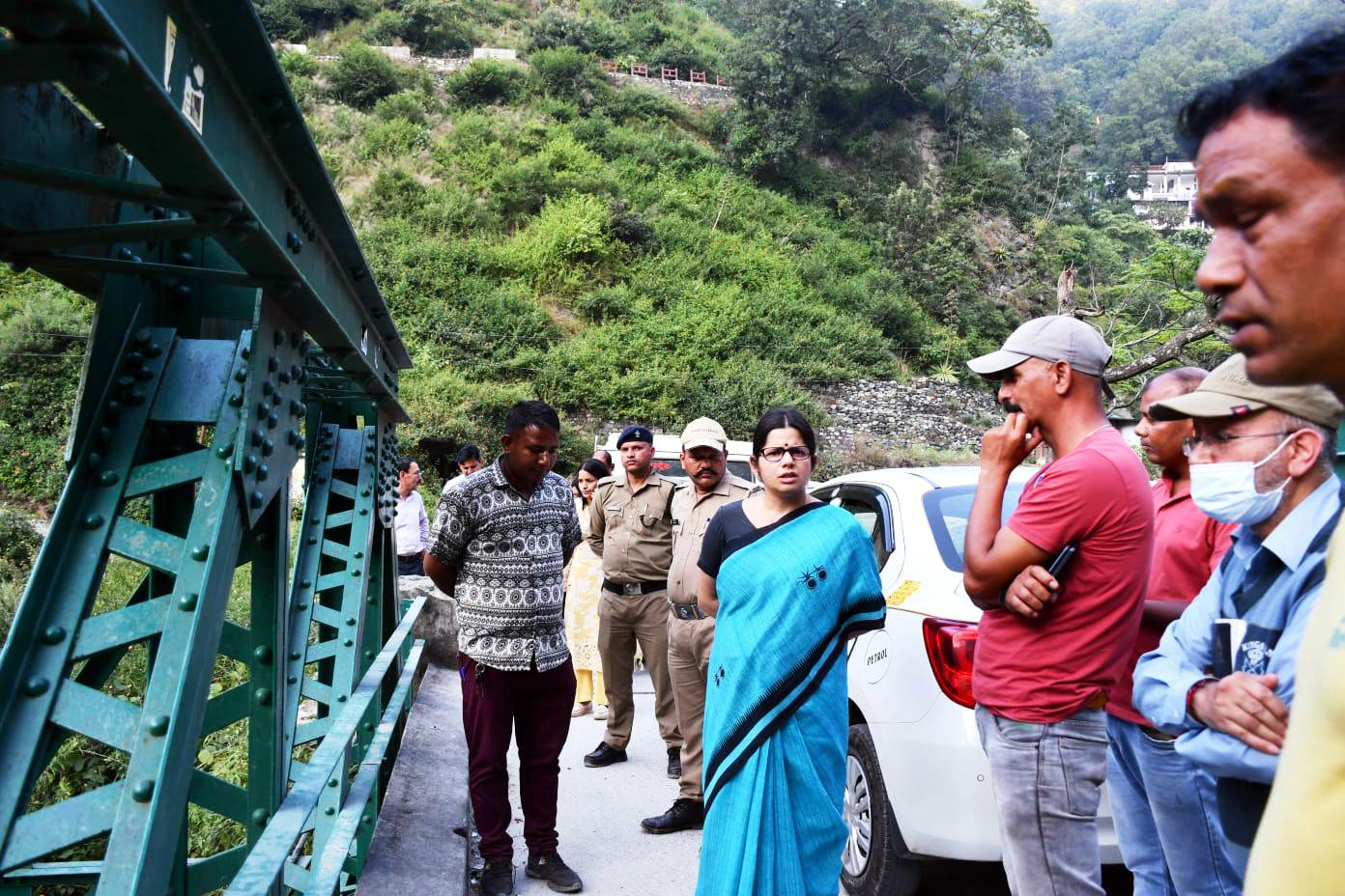 (Nainital News 25 September 2025 Navin Samachar