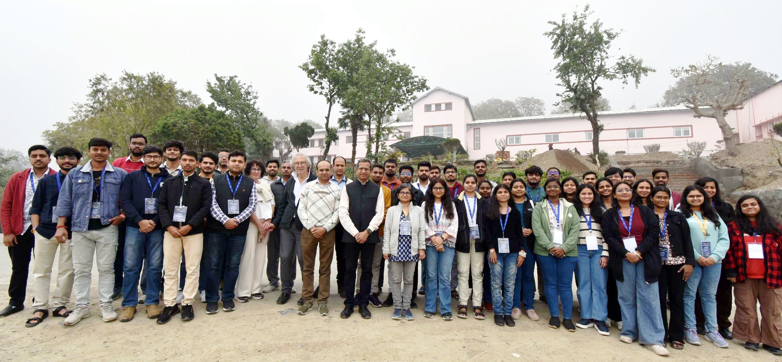 (Nainital News 13 March 2026)।