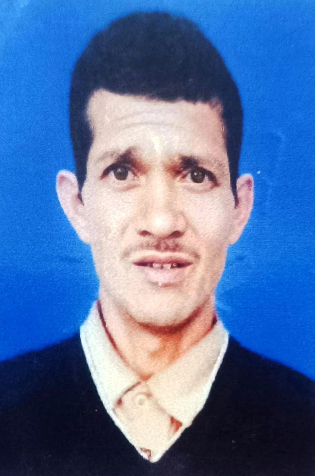 (Body of Missing Forest Employee Found)