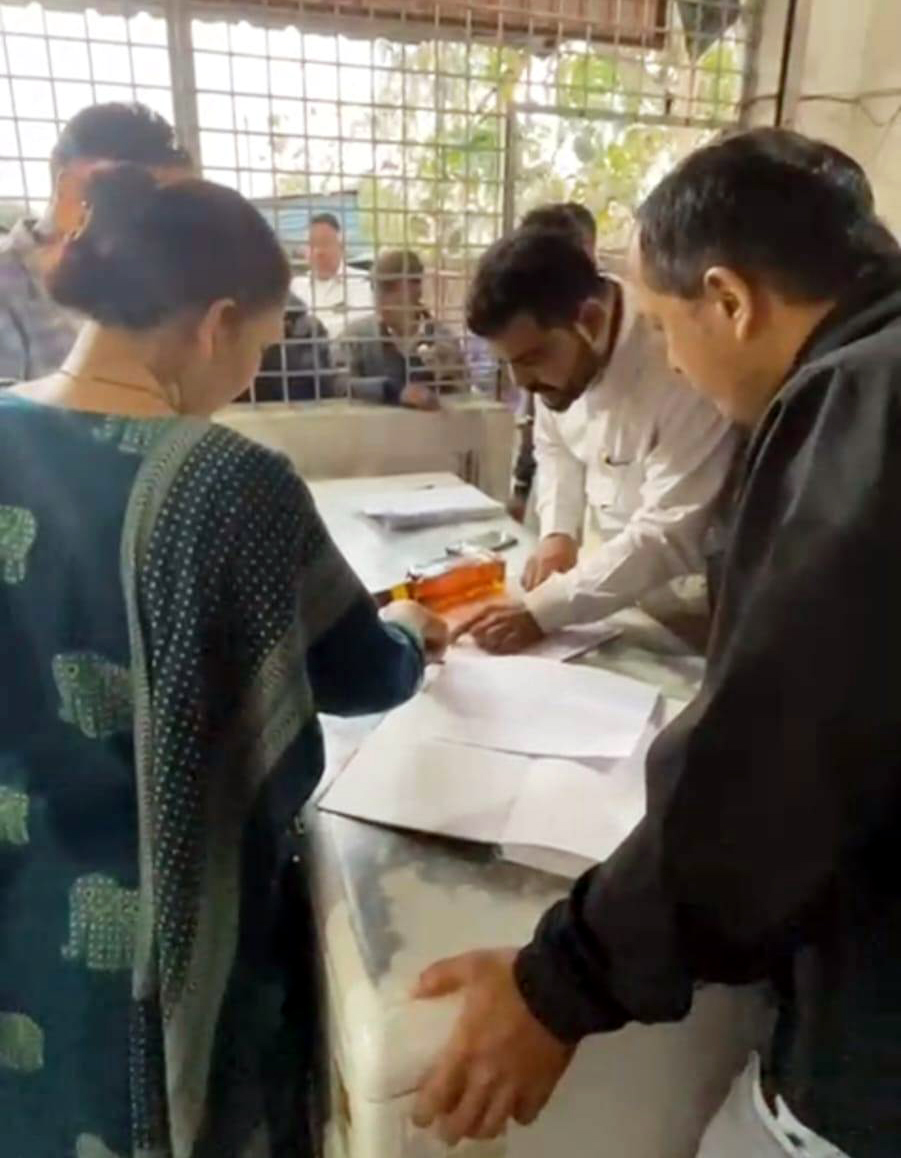 (Nainital News 9 April 2026)