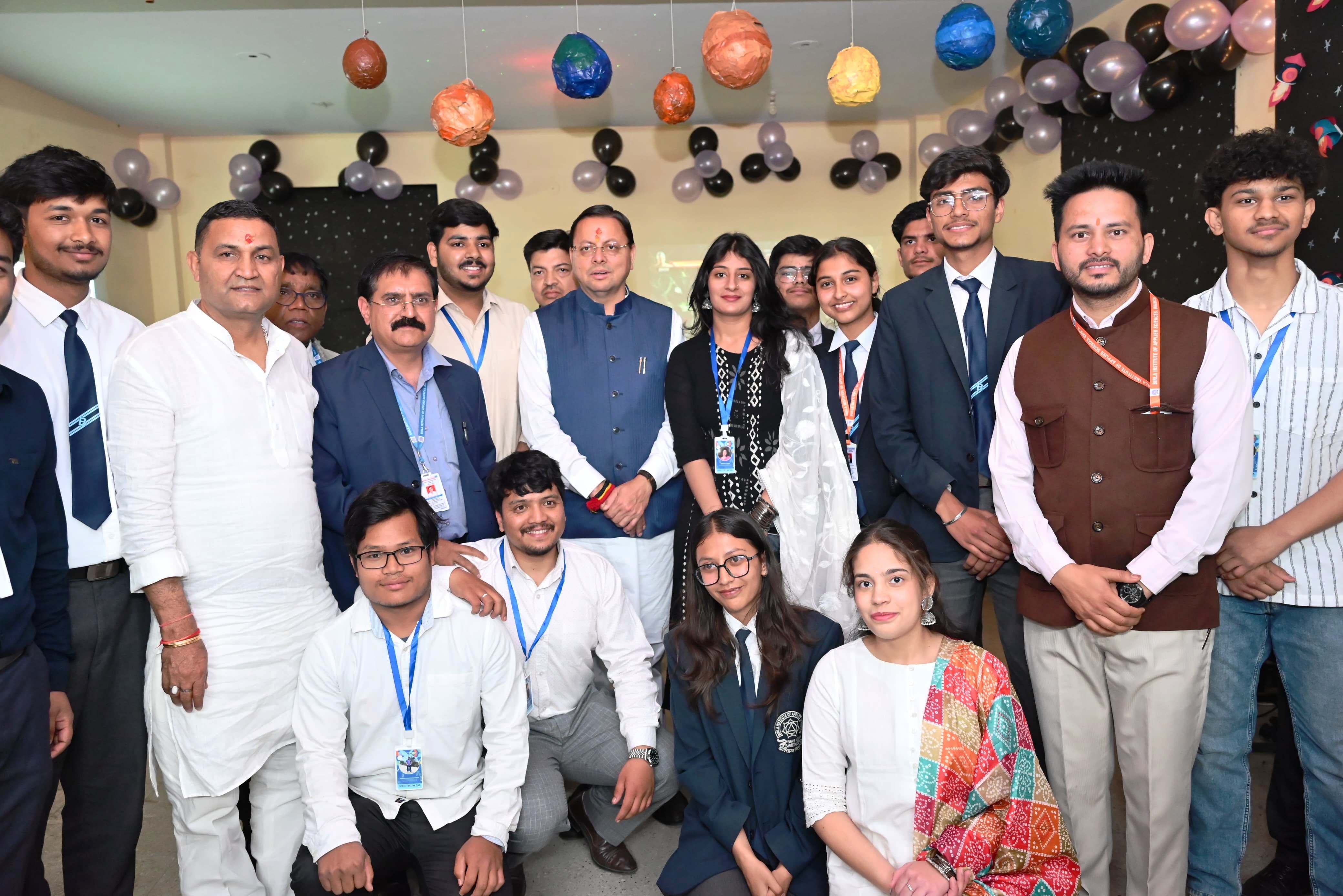 (CM in Bhimtal-Bhimtal will-Sub-Tehsil)